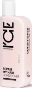 odżywka do włos&oacute;w zniszczonych Ice Professional 250 ml