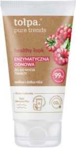 TOŁPA Pure Trends Healthy Look żel do mycia twarzy 150 ml