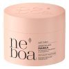 NEBOA Just Curly maska do włosów kręconych i falowanych, zmiękczająca, odżywienie i sprężystość 300 ml