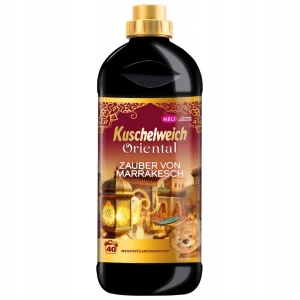 Kuschelweich Oriental Zauber von Marrakesch płyn do płukania