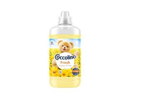 Coccolino Fresh Happy Yellow płyn do płukania 1403 ml