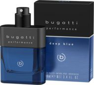 BUGATTI Performance Deep Blue woda toaletowa dla mężczyzn