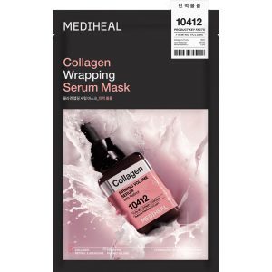 MEDIHEAL Collagen maska w płachcie, ujędrniająca 25 ml