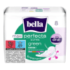 Bella Perfecta Ultra Green Silky Drai – podpaski higieniczne, 20 sztuk