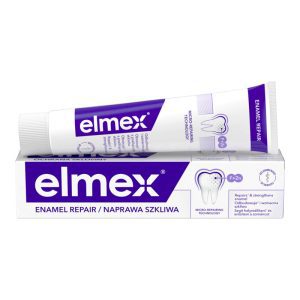 Elmex Professional Opti-Namel Pasta do Zębów Wzmacniająca Szkliwo 75 ml