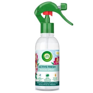 Air Wick spray neutralizujący zapachy Eukaliptus i Frezja