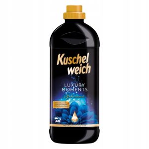 Kuschelweich Luxury Moments Geheimnis Petrol płyn do