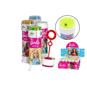 bańki mydlane barbie ARTYK dla dzieci