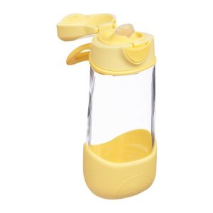 butelka sportowa dla dziecka BBOX 450 ml