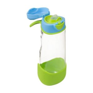 Butelka sportowa dla dziecka BBOX 600 ml