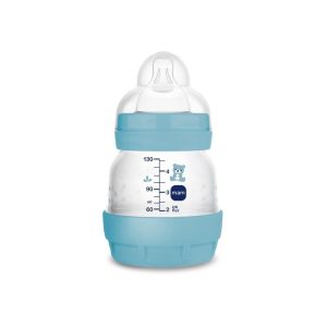 butelka anti-colic 130ml boy MAM AKCESORIA dla noworodka