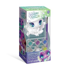 figurka do malowania Lilya zestaw Nebulous Stars