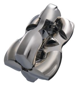 HUZZLE CAST H&H 5/6 łamigł&oacute;wka logiczna