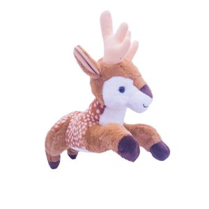 Jelonek pluszowy 60 cm EUROBABY ZABAWKI