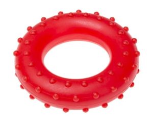 krążek rehabilitacyjny 7,2 cm do masażu