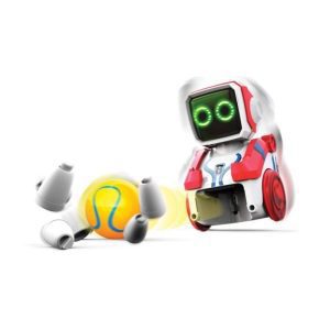 Kickabot 2-pack DUMEL zestaw robot&oacute;w do zabawy
