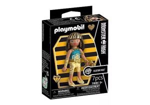 MONSTER HIGH CLEO DE NILE figurka PLAYMOBIL