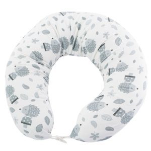 Moon cushion hedgehog jeż EUROBABY