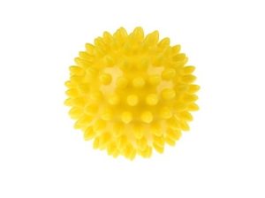 piłka rehabilitacyjna 6,6 cm do masażu i SI