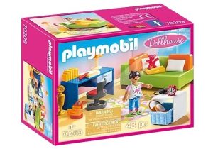 pok&oacute;j nastolatka PLAYMOBIL zestaw 70209
