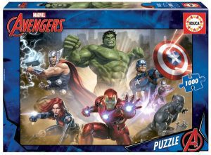 Puzzle 100 solar system odysey