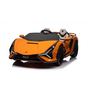pojazd qls-6988 lambo sian EUROBABY na akumulator