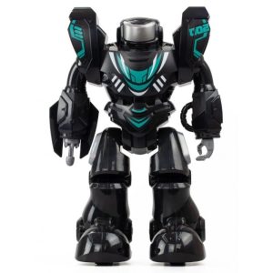 Robo blast one czarny DUMEL z pilotem