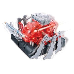 robot chrząszcz DUMEL zabawka do montażu