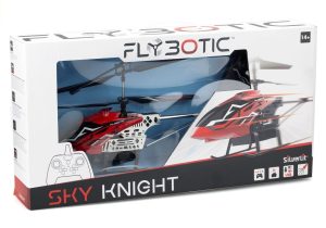 zdalnie sterowany helikopter SKY KNIGHT dla dzieci
