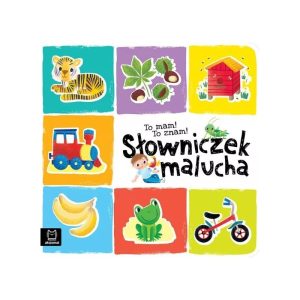 SZLACZKI ZWIERZACZKI Z NAKLEJ.