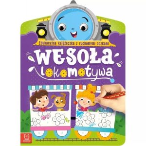 100 ŁAMIGŁÓWEK OD 6 LAT