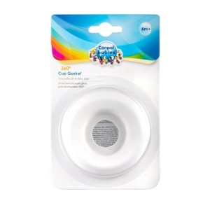 wymienna uszczelka do kubka Canpol babies 360°