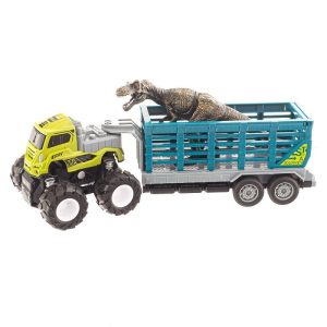 Zabawka dino na lawecie EUROBABY ZABAWKI