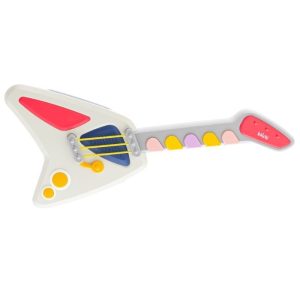 zabawka interaktywna gitara EUROBABY ZABAWKI