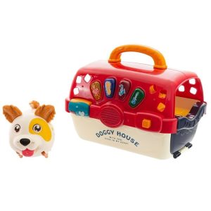 Zab puzzle safari klo 16h1138 EUROBABY ZABAWKI