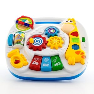 Zabawka podw. perkusja 638704 EUROBABY ZABAWKI