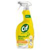 Cif Mleczko w Sprayu Lemon – czyszczenie wielofunkcyjne 750 ml