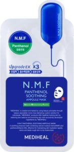 Mediheal maska w płachcie kojąca 27 ml