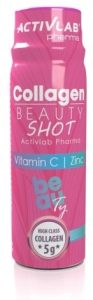 Activlab Pharma Collagen Beauty Shot kolagen do picia