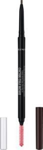 RIMMEL Brow Pro Micro kredka do brwi Dark Brown
