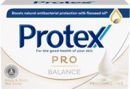 PROTEX Pro Balance mydło w kostce antybakteryjne 90 g