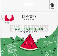 KIMOCO Young płatki pod oczy nawilżająco-odświeżające
