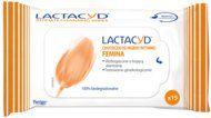 LACTACYD Femina chusteczki do higieny intymnej 15 szt.