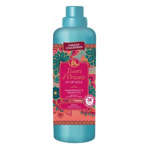 Tesori d&rsquo;Oriente Ayurveda koncentrat do płukania