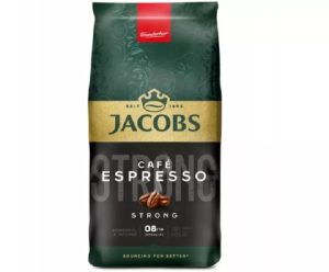 Jacobs Espresso kawa ziarnista 1 kg