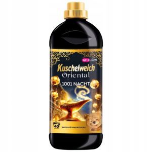 Kuschelweich Oriental 1001 Nacht – płyn do płukania