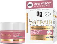AA 5 Repair Technologia Wieku krem do twarzy 50+