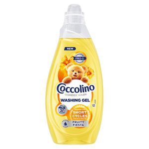 Coccolino Wonder Wash Fruity Fiesta żel do prania 1,48 l