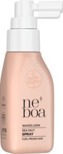 NEBOA Just Curly spray do stylizacji włos&oacute;w podatnych na