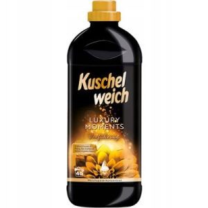 Kuschelweich Luxury Moments płyn do płukania 1 l